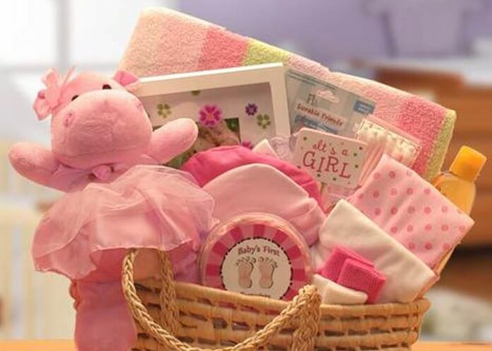 33 best baby gifts 2022 - Unique gift ideas for newborn girls and boys