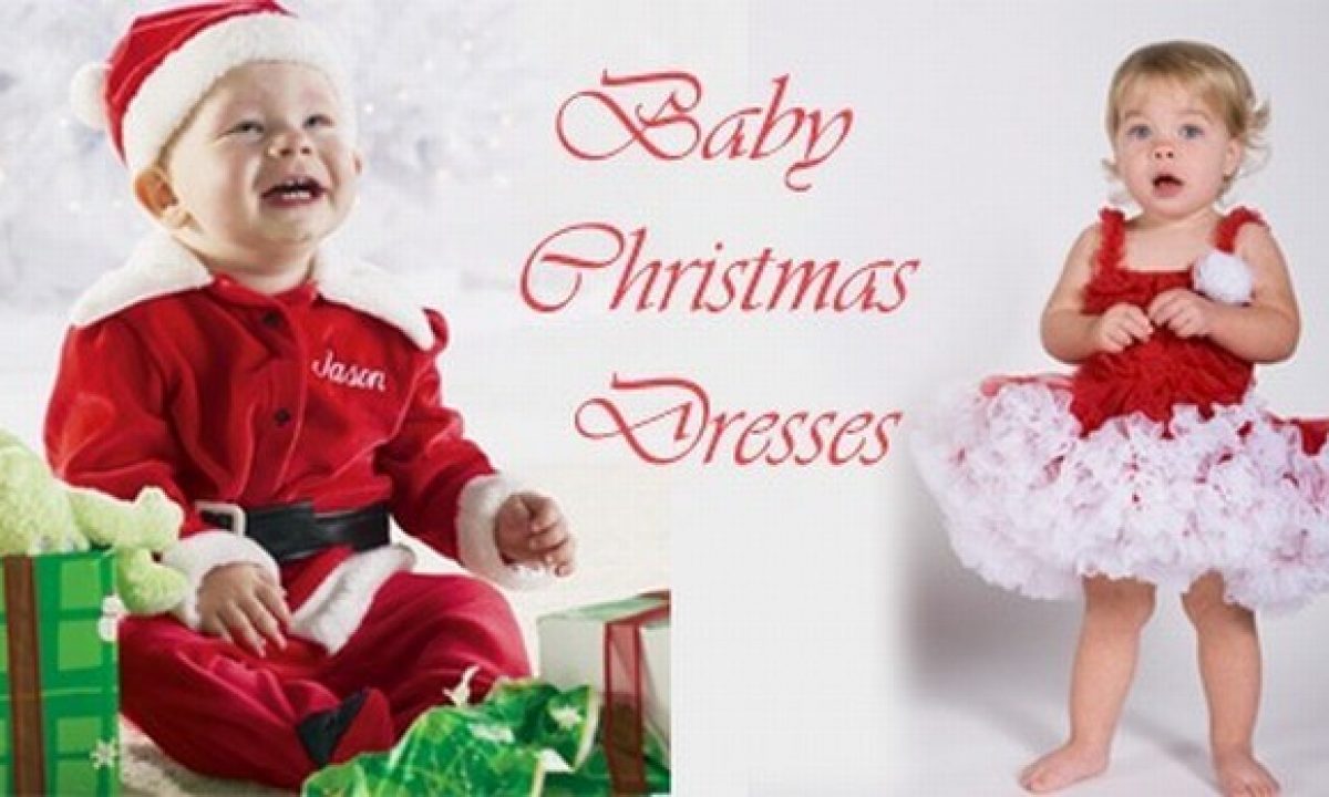 Girl Christmas Dress Baby Girl Dresses Cozy Bow Puffy Princess Cake Dr –  marryshe