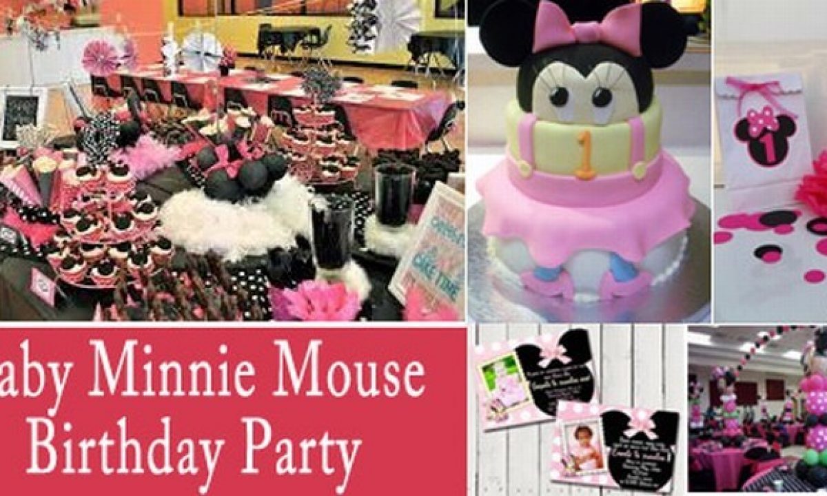 Minnie Mouse Rave Bra -  Canada