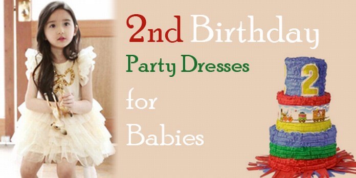 2nd birthday girl outfit ideas