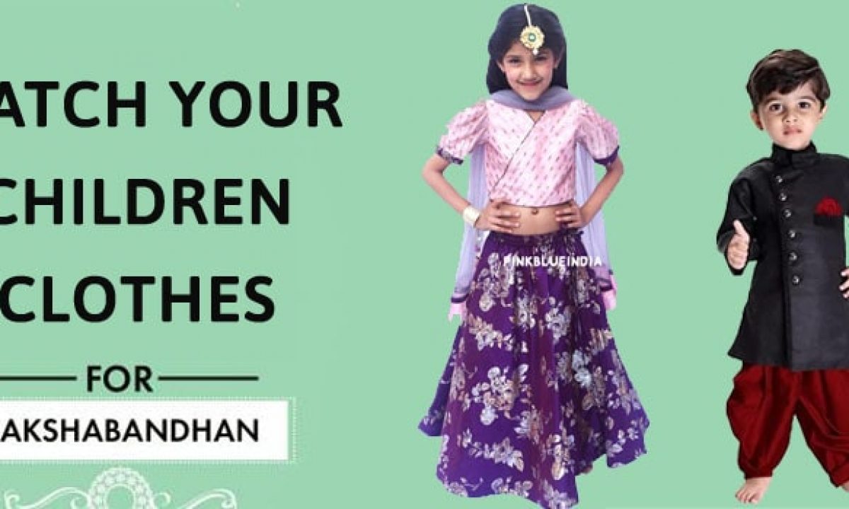 Celebrate the Rakhi Festival with These 11 Gorgeous Outfits