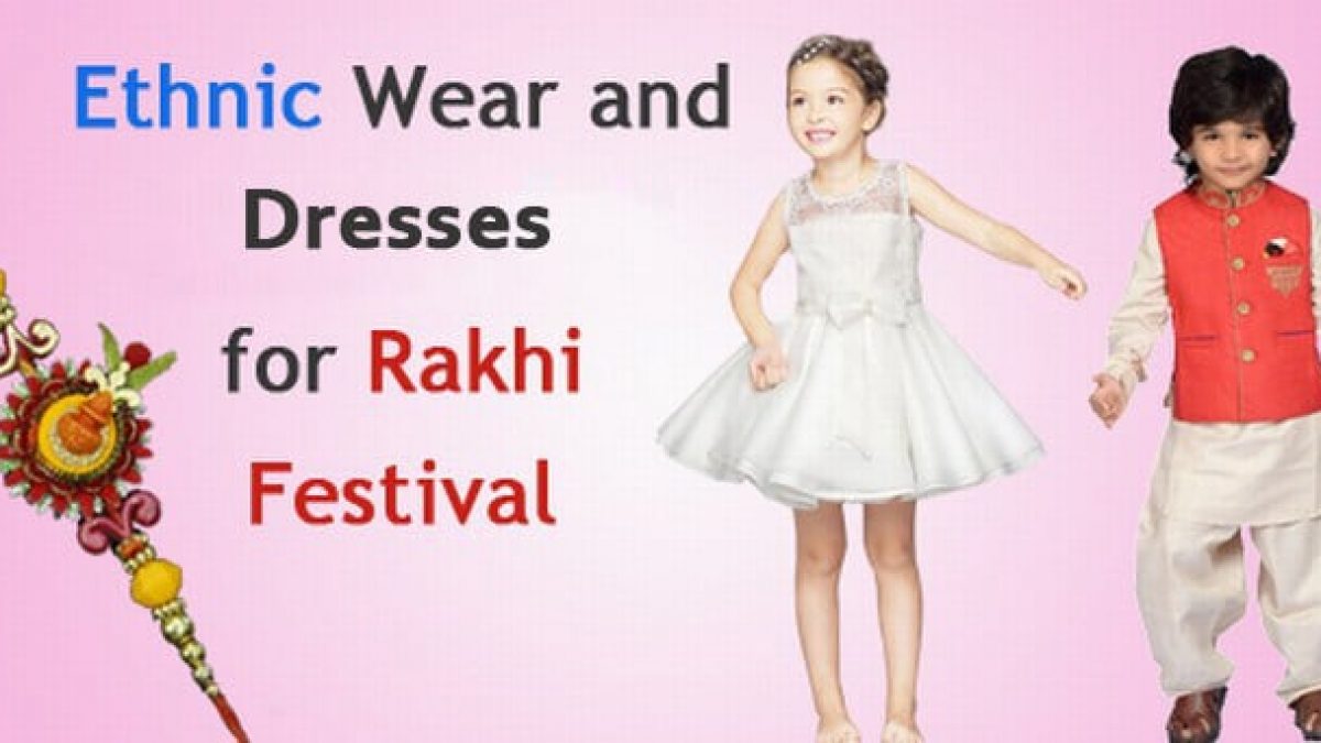 New) Latest Dresses For Raksha Bandhan 2021 [53+ SOLD]