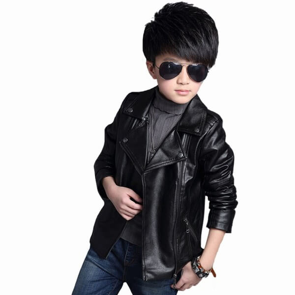 Smart Designer Coats and Kids Winter Jackets for Boys in India