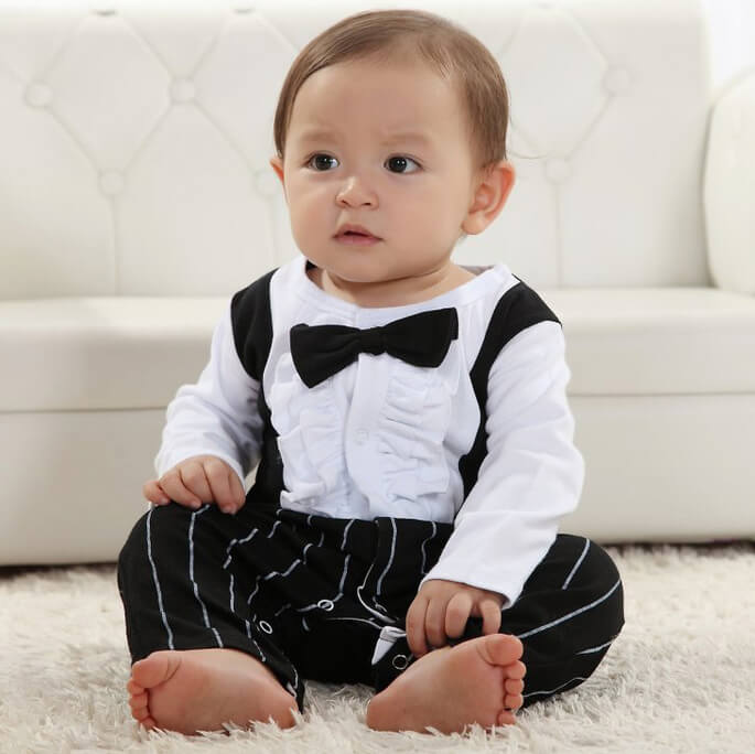 babies formal wear