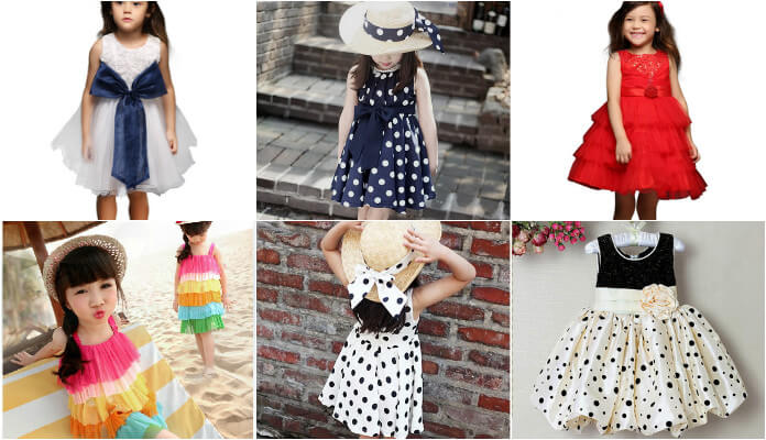 Cotton summer dresses hi-res stock photography and images - Alamy