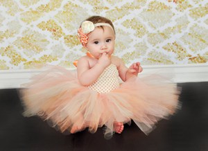 dresses for one year old