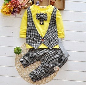 Awesome First Birthday Party Outfits Ideas For Baby Boys In India