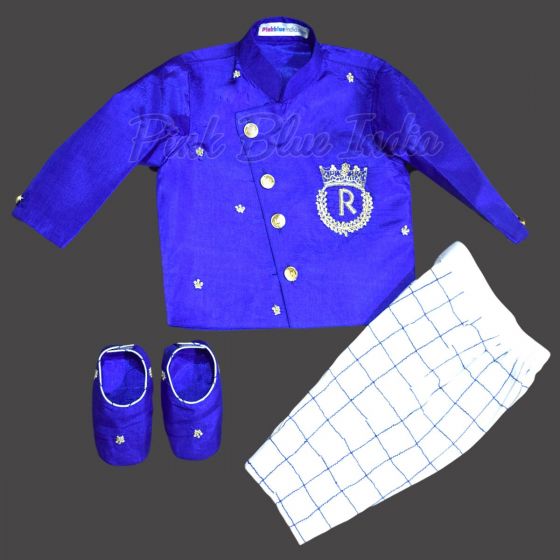 Awesome First Birthday Party Outfits Ideas For Baby Boys In India