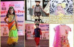 10 Best Designer Baby Dresses for Wedding Season | Kids Clothes India ...