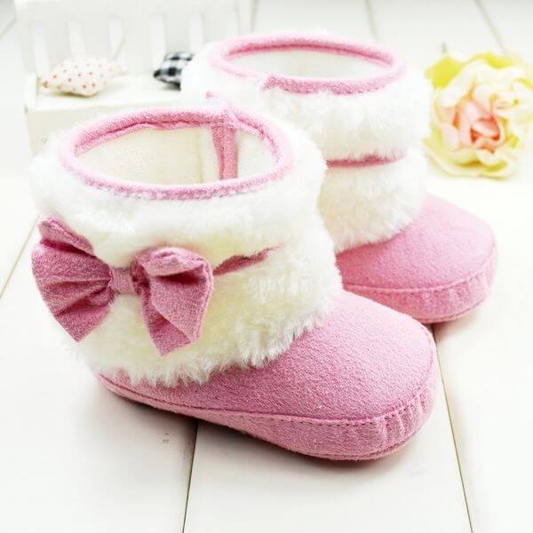 baby girl designer shoes
