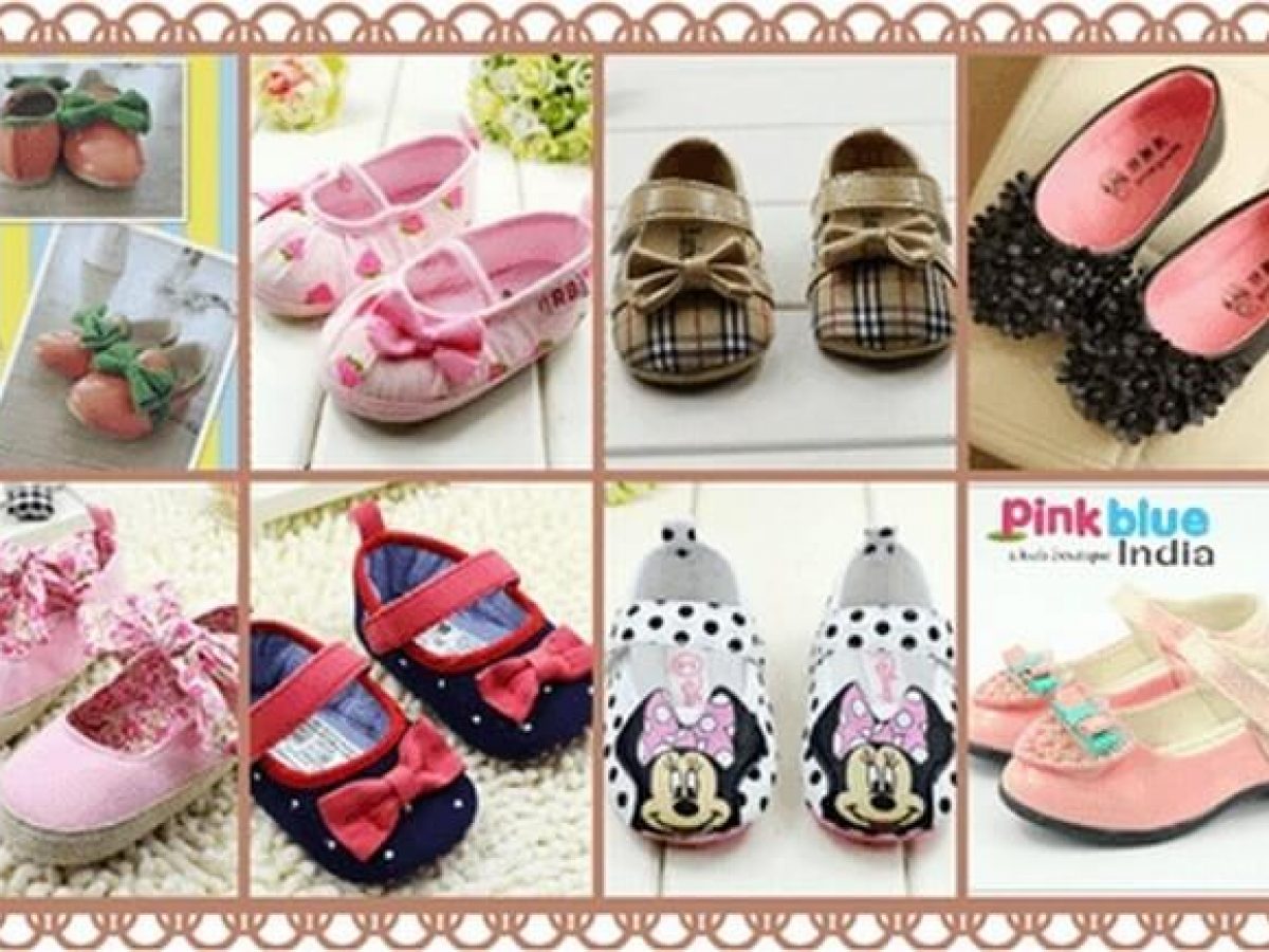 designer baby boots in hindi