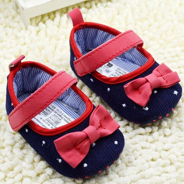 baby stylish shoes
