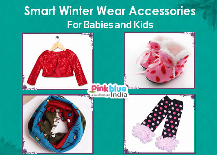 baby winter accessories