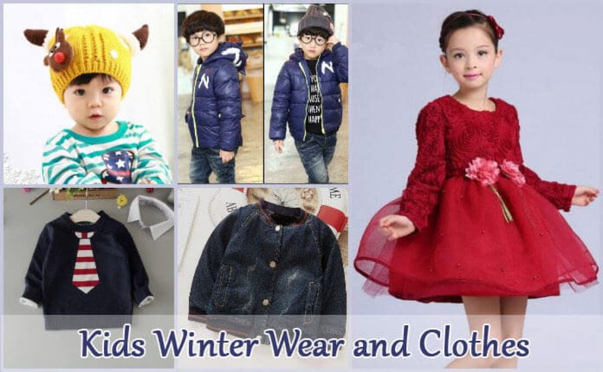 Shop Winter Wear, winter clothes, Woolens - Men, Women, Kids, Toddlers