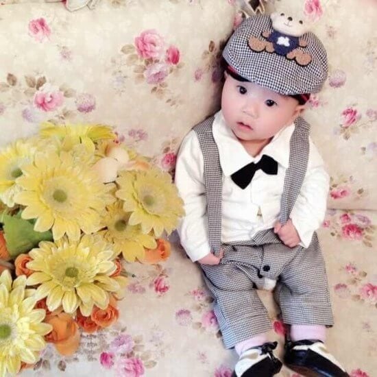 little boy birthday outfits