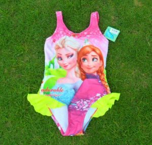 How to Choose the Best Kids Swimwear and Swimsuit for Summer 2017