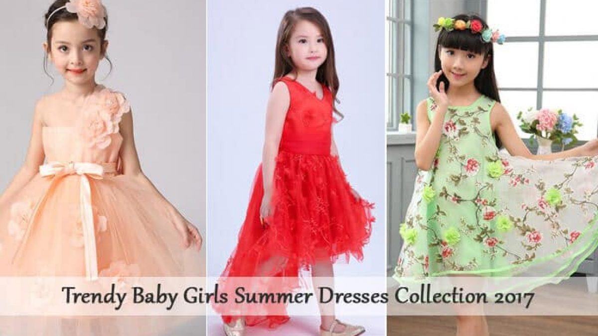 Party Wear Dresses Collection For Girls - Latest Trends 20… | Flickr