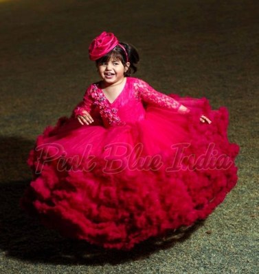 Top Indian Wedding Dresses for your little Girls and Kids