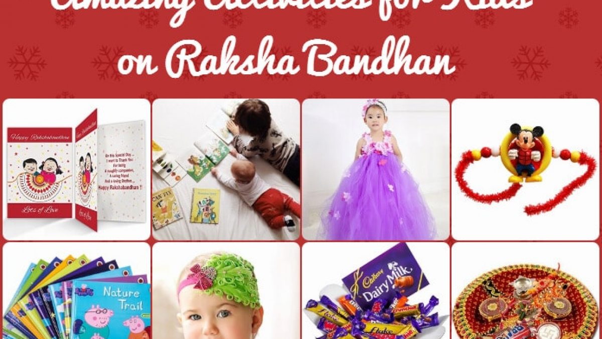 Buy Best Rakhi Gift For Brother | Raksha Bandhan Gifts 2023