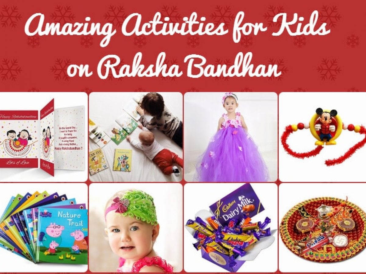 A beautiful All About Your Sister Raksha Bandhan Gift to suprise her! |  Jaipur