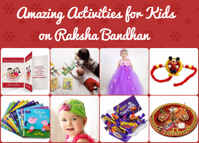 Rakhi Return Gift for Sister | Top 10 Rakhi Return Gift Ideas for Sisters