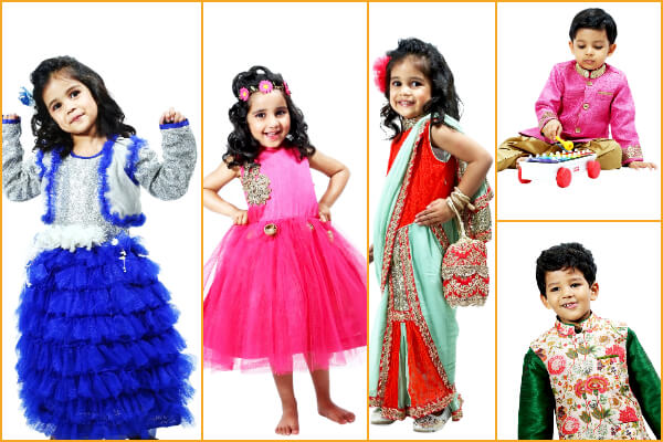 Traditional Dress Designs Catalogue For Kids -- Baby Girls Lehenga ,dresses  Designs - video Dailymotion