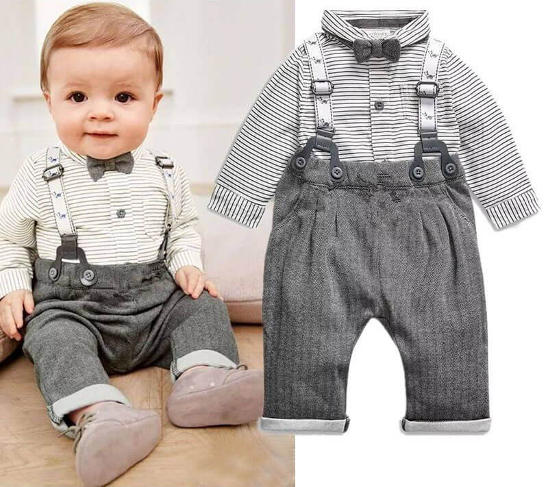 outfits for 1 year old boy birthday pictures