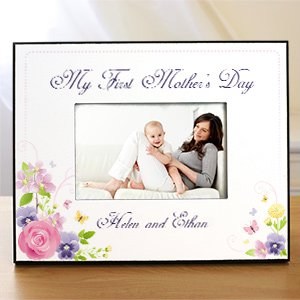 first time mothers day ideas