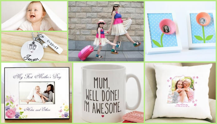CARLY GIFTS FOR NEW MOMS 2023