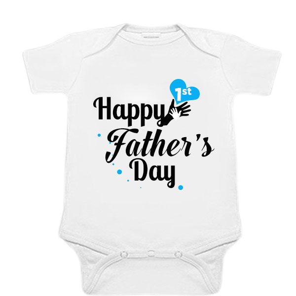 fathers day outfit baby boy