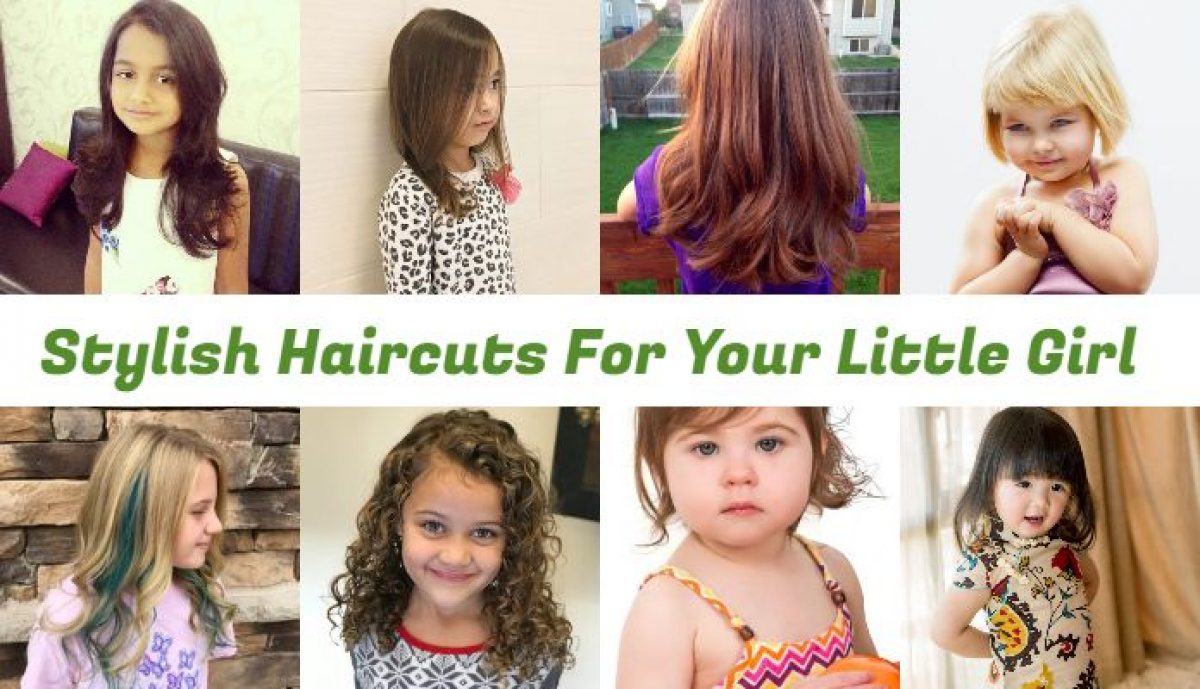 30 Girls Haircuts We Love  The Cutest Looks of 2023