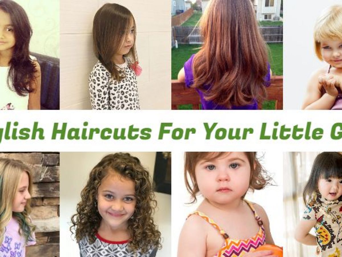 Asian Baby Girl Do Hair Cut Stock Photo 715399543 | Shutterstock