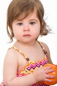 Top 15 Easy Indian Hairstyles For Baby Girl