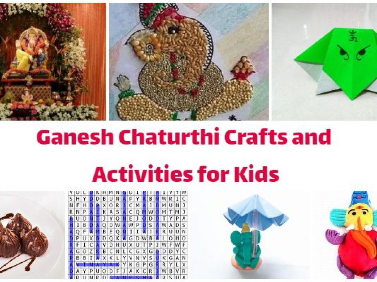 22 Employee Engagement Activities for Ganesh Chaturthi