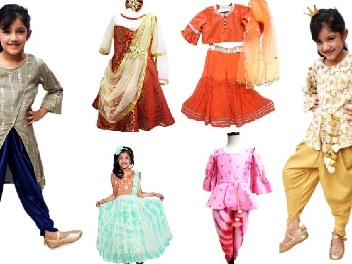 mesmora kids khadi clothing | Dress for girl child, Western dresses for girl,  Kids gown