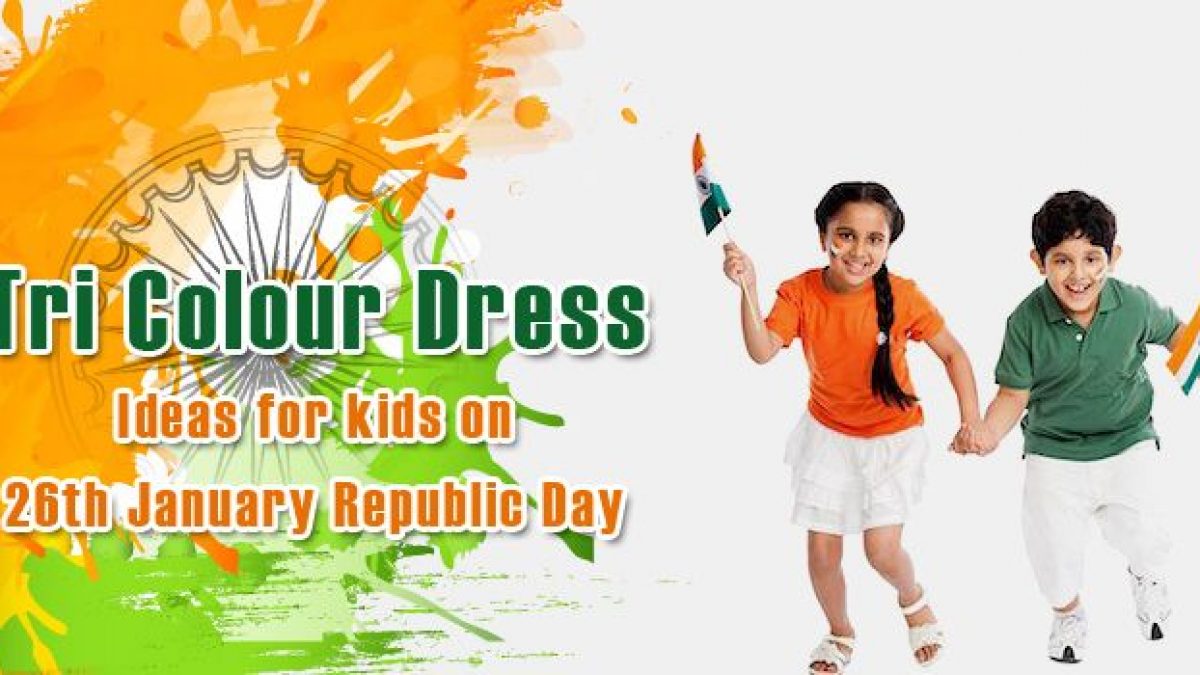 Festivals & Events News | Fancy Dress Ideas for Kids on Independence Day  2021 | 🙏🏻 LatestLY