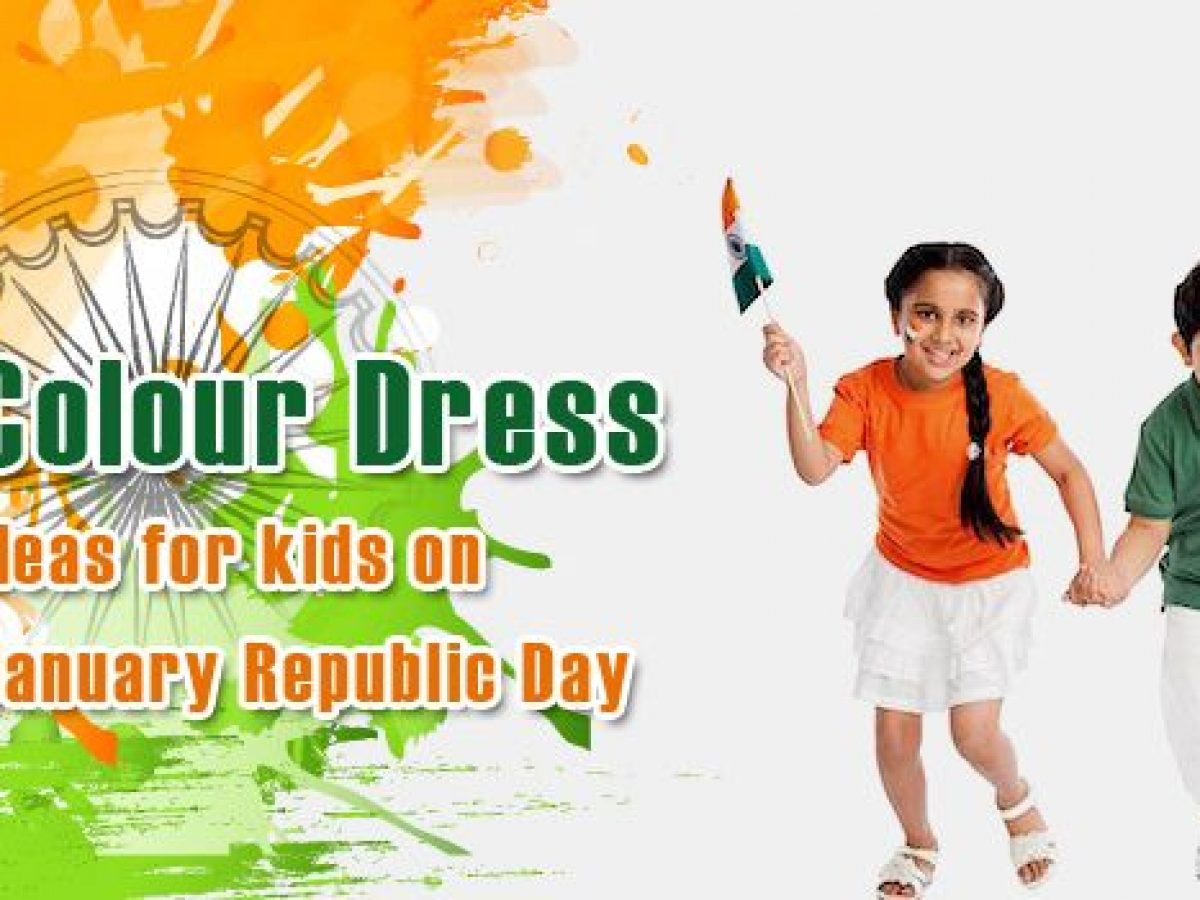 BookMyCostume Tricolor Turban and Stole with Dhoti Kurta Indian Patriotic  Independence Day Kids Fancy Dress Costume 8-10 years : Amazon.in: Clothing  & Accessories