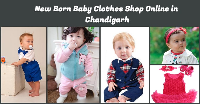 online shopping for new born baby