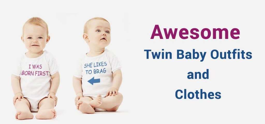 newborn baby clothes for twins