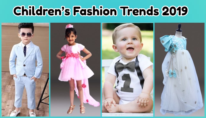 Latest Trends Baby Dresses 2020 APK for Android Download