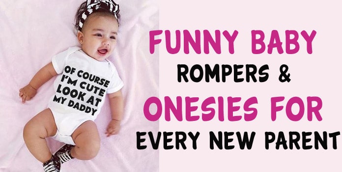 funny newborn baby clothes