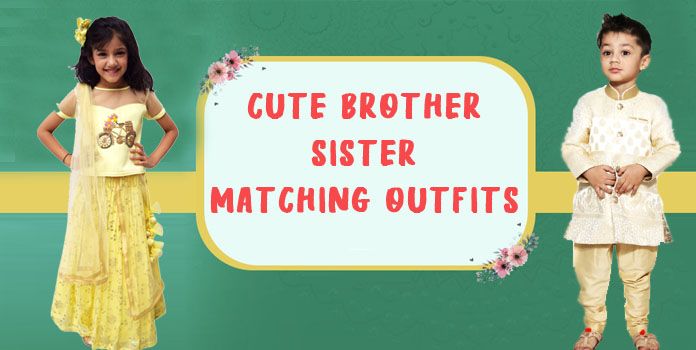 Angalakruthi Boutique - #New Born #Twining for brother & sister #Traditional  dresses for cute brother and sister #Happy sibblings from ANGALAKRUTHI  #Kids Traditional wear #Bangalore Boutique #ANGALAKRUTHI #WHATS  APP-8884346333 | Facebook