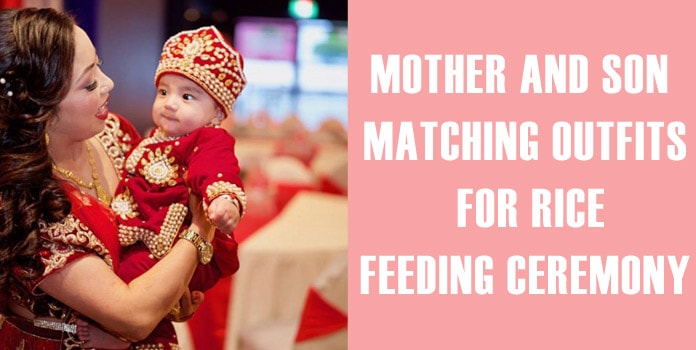 Annaprashan – Introducing your baby to solid food