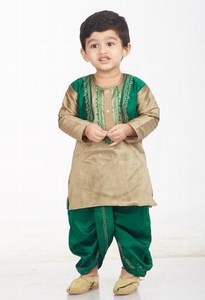 baby boy punjabi suit design