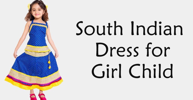 18 South Indian Outfits and Dresses for College Students