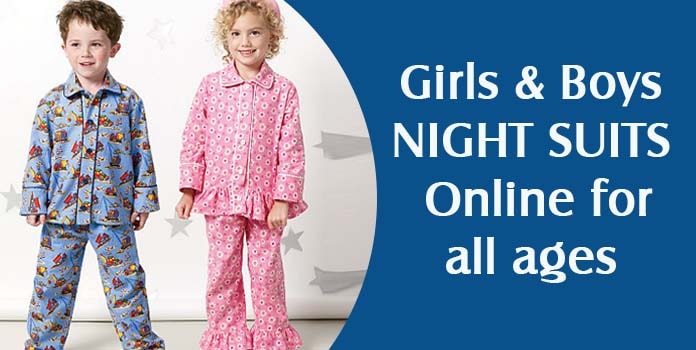 night suits online