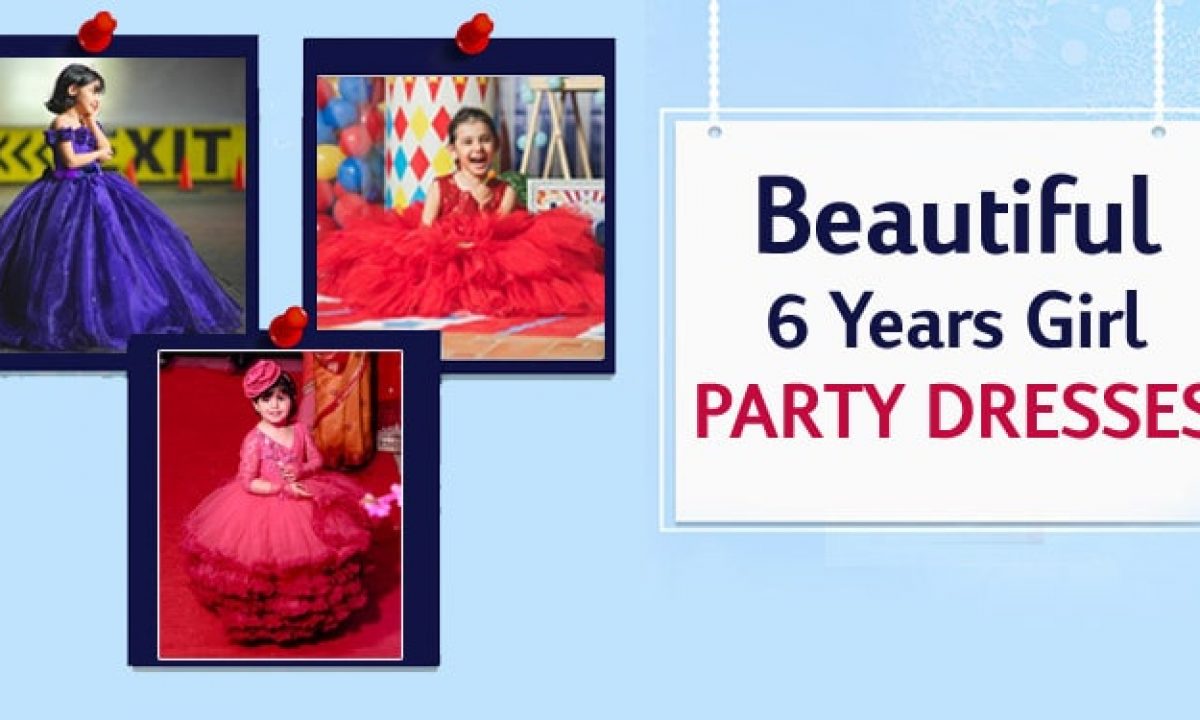 Girls Combo Pack Of 2 Dress|5-6 Years Kids Girls Dress| Girls Printed