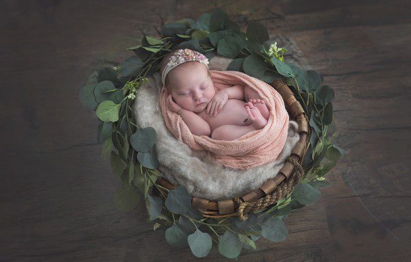 DIY Baby Photos | Photoshoot Tips & Ideas | PicMonkey