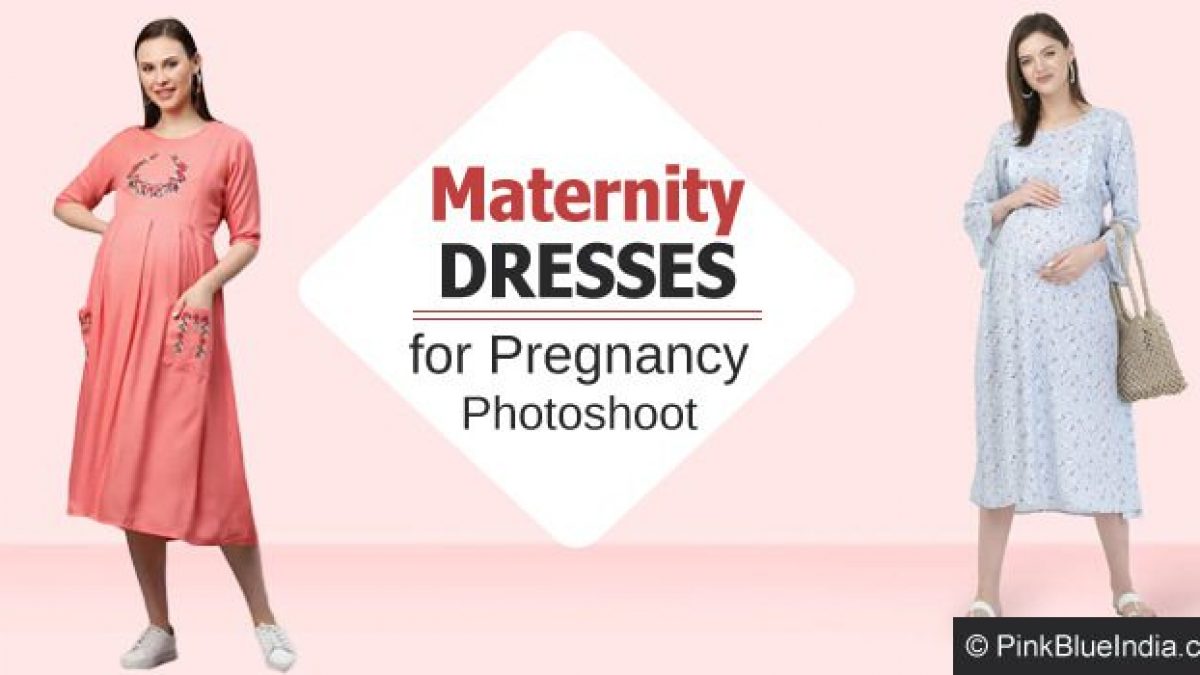 5 Maternity Style Ideas for 12 to 16 Weeks - PureWow