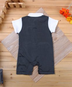 boys first birthday outfit